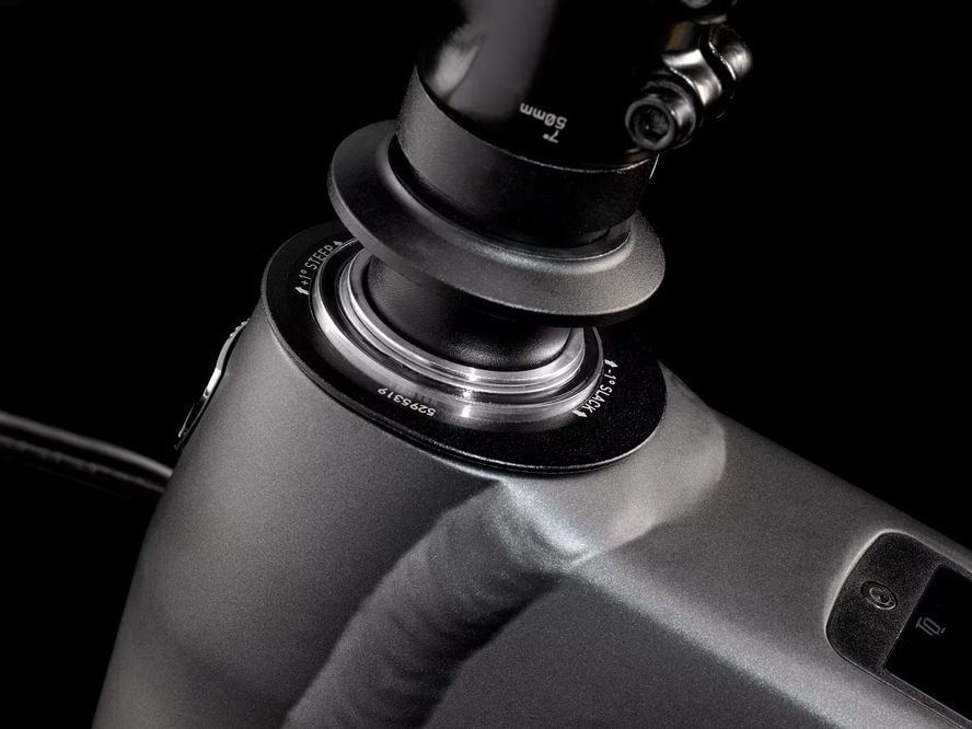 Trek Fuel EXe 8 XT (Satin Mercury)