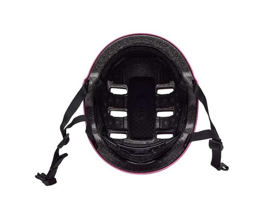 Přilba Bell Span (purple/pink)