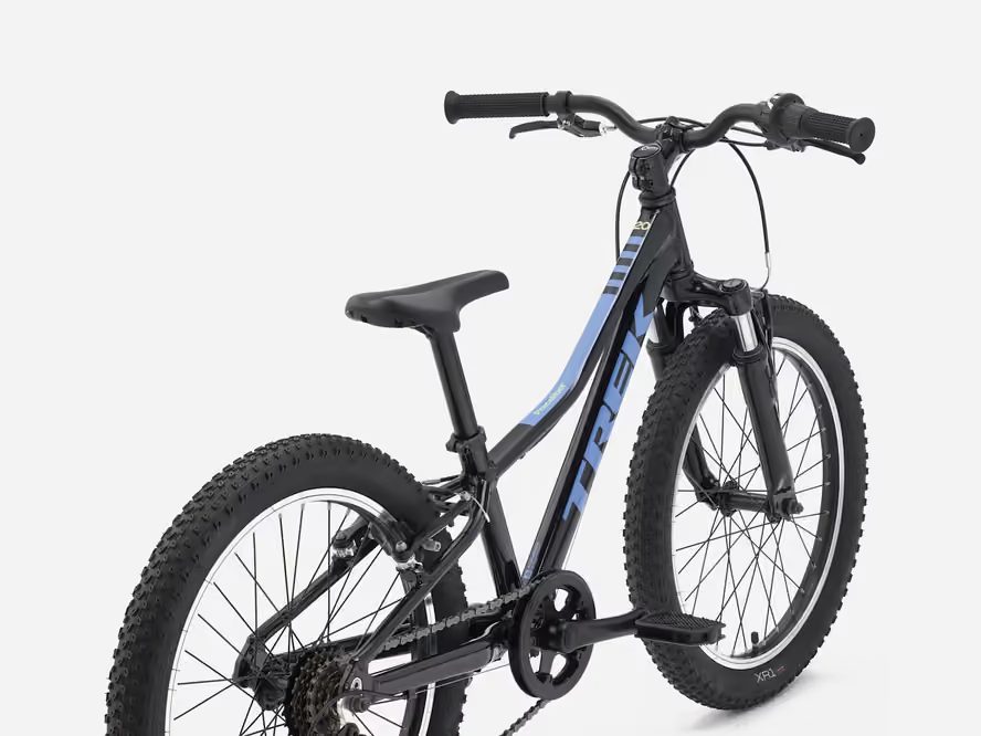 Trek Precaliber 20", 7 rychlostí (Marianas Blue)