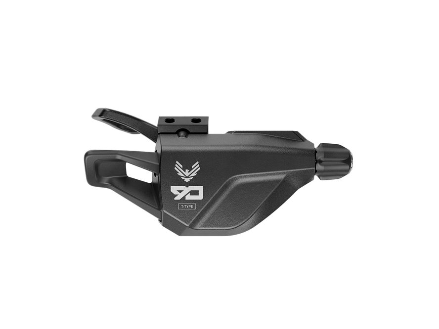 Řazení 12 spd. Sram Eagle 90, Single Click