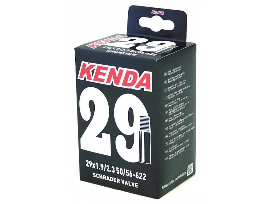 Duše 29" Kenda 29x1.9-2.35 AV