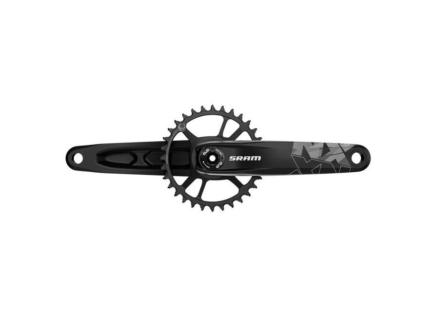 Kliky Sram NX Eagle DUB BOOST