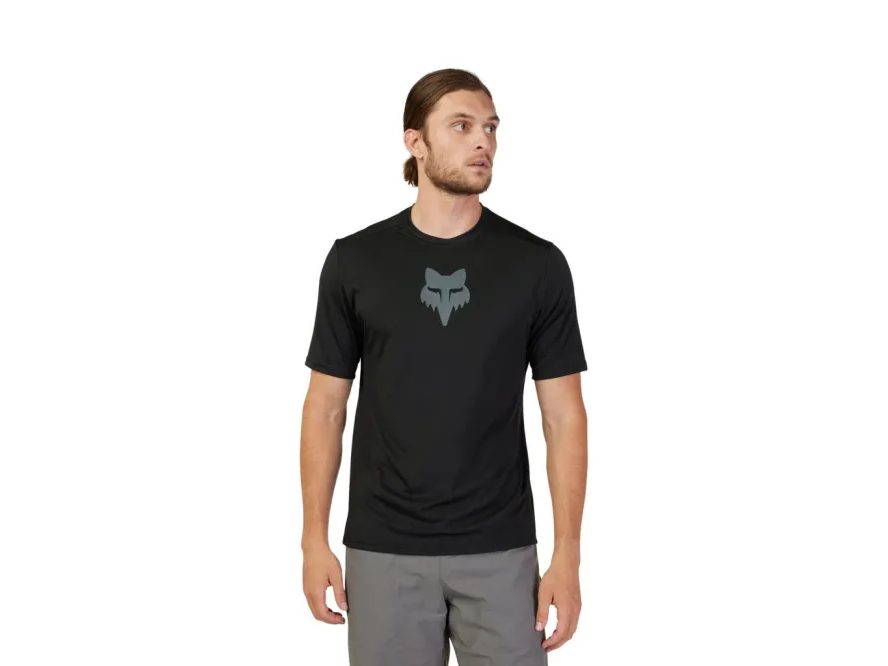 Dres Fox Head Ranger (černá)