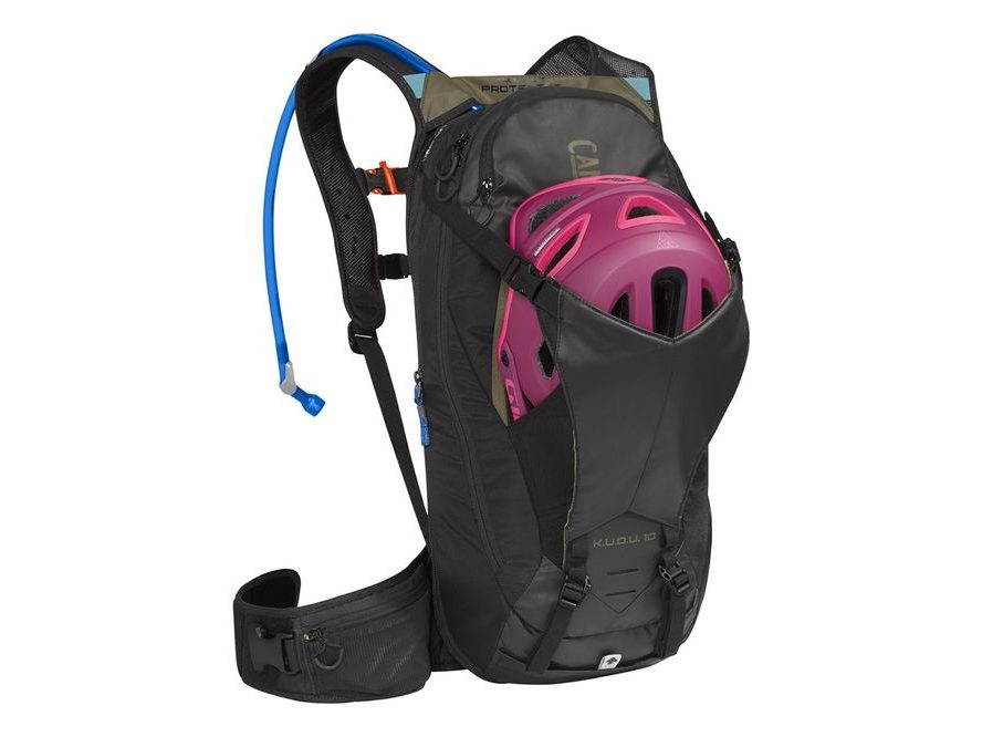 Batoh Camelbak KUDU Protector M/L