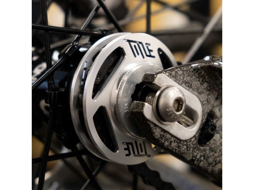 Single speed Kit Title MTB (HG)