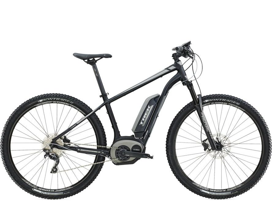 Trek Powerfly 5+