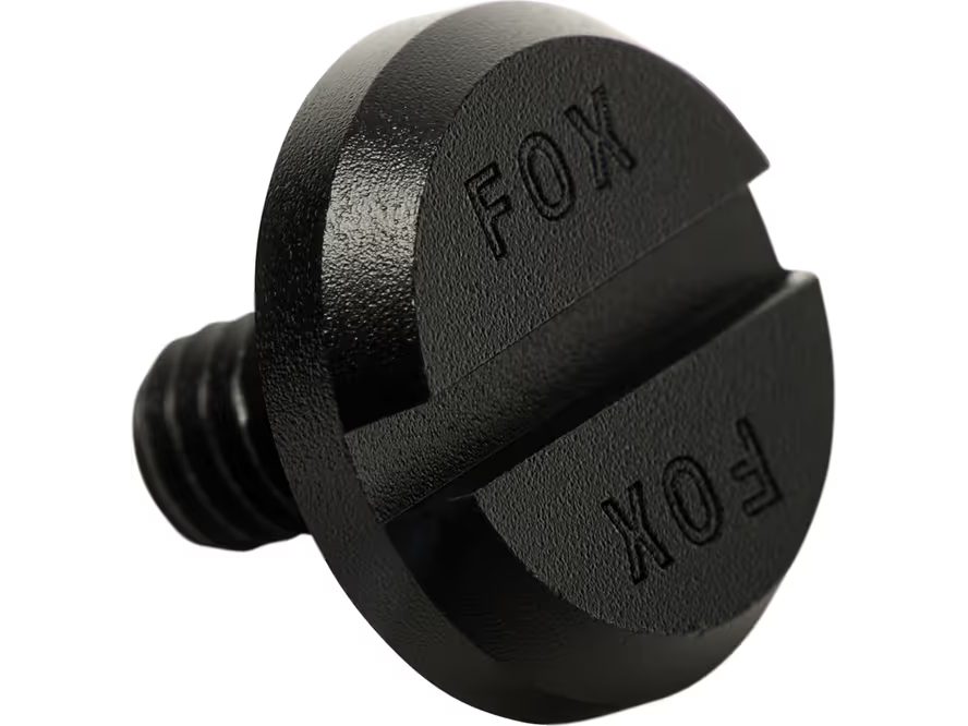 Náhradní šroub Fox Speedframe Visor Screw