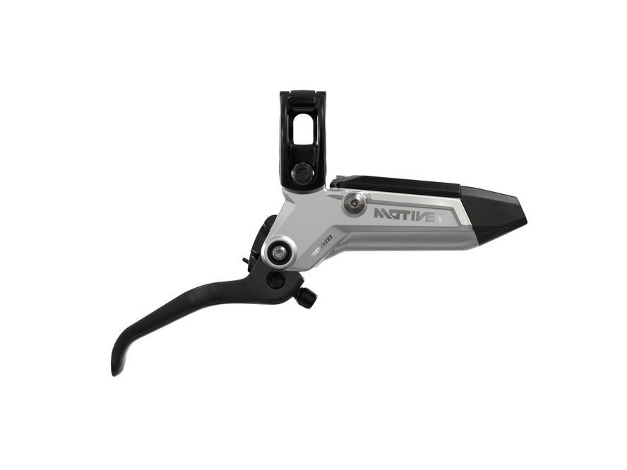 Brzda Sram Motive Ultimate (karbonová páčka) zadní