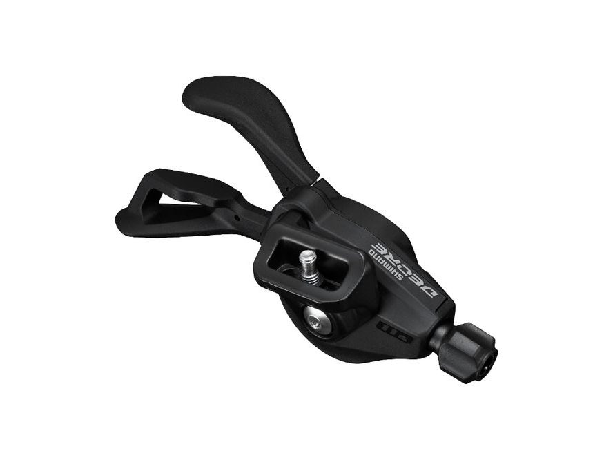 Řazení 11 spd. Shimano Deore SL-M5100 I-spec EV