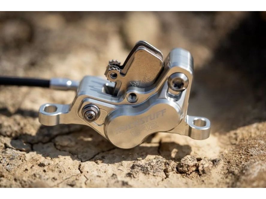 Brzdy Trickstuff Piccola HD (full silver)