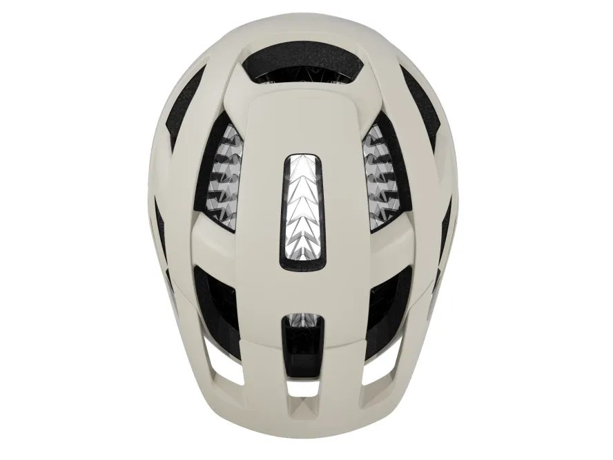Přilba Trek Quantum WaveCel (Era White/Old Style Gold)