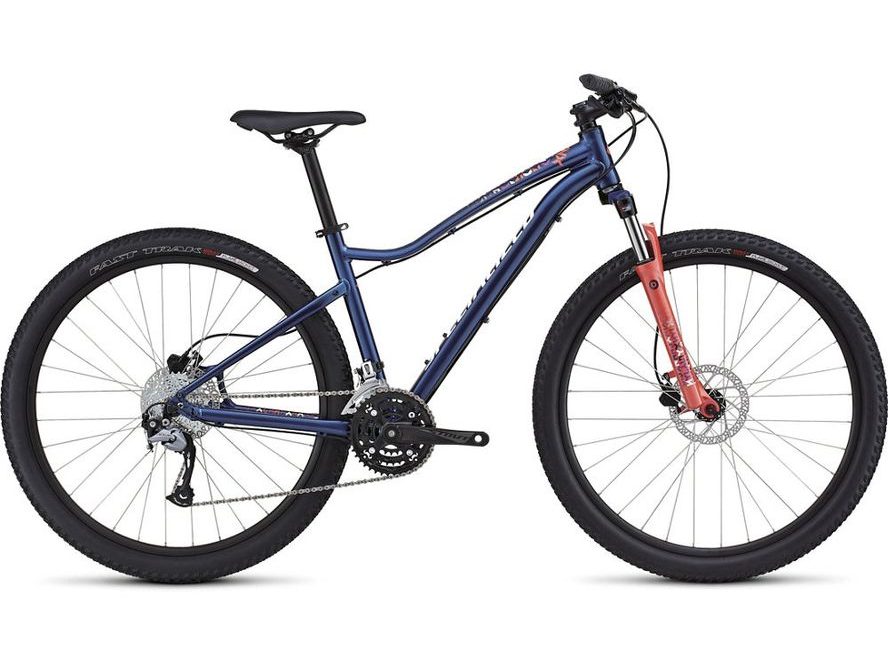 Specialized Jynx Sport 650b (modrá) 2016