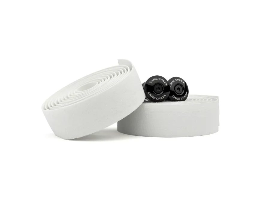 Omotávka Cane Creek Flanders (bílá)