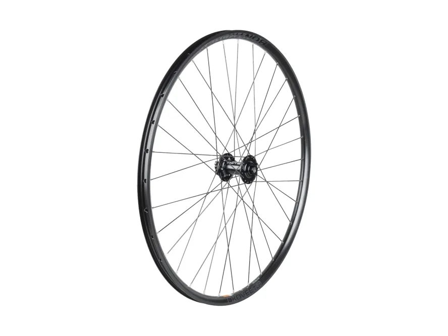 Zapletené kolo 29" Bontrager Kovee TLR Boost