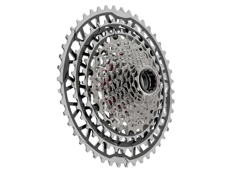 Kazeta 13 spd SRAM XG-1371 XPLR E1 10-46z