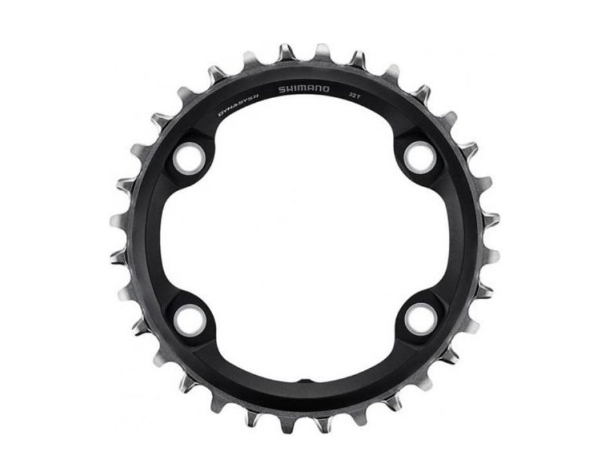 Převodník Shimano FC-MT610 34z