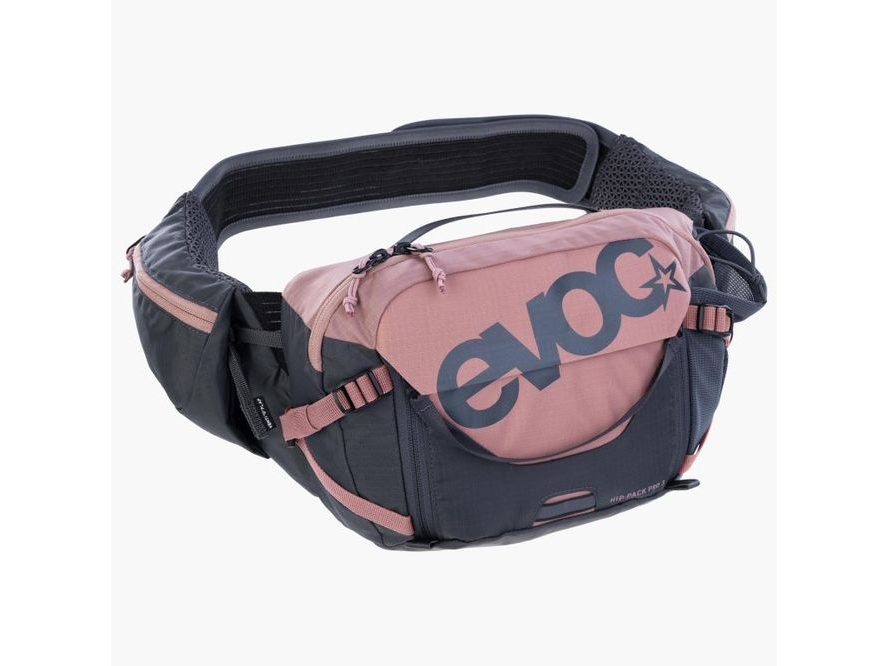 Ledvinka EVOC Hip Pack PRO 3 (dusty pink)