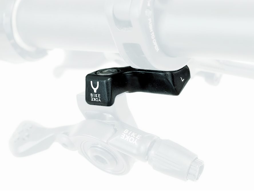 Bike Yoke i-spec EV adapter pravý