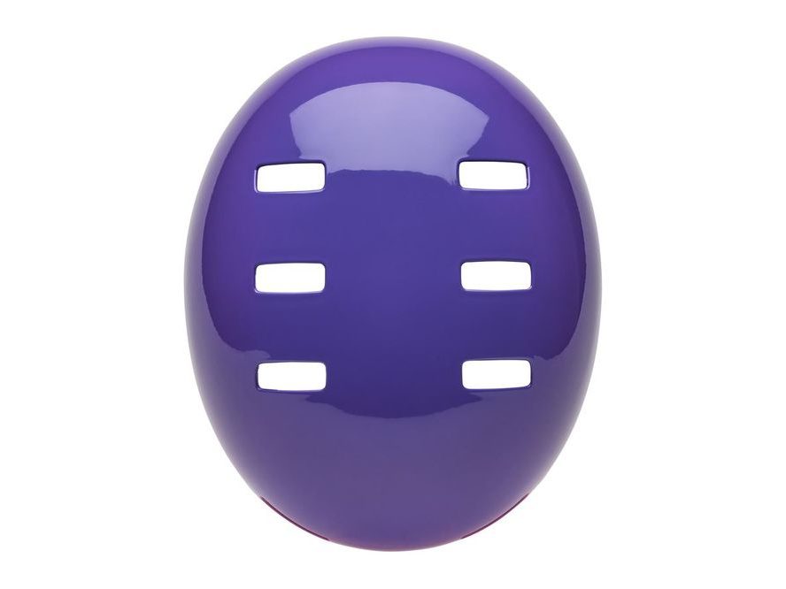 Přilba Bell Span (purple/pink)