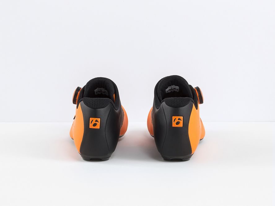 Tretry Bontrager Velocis Road Shoe (oranžová)