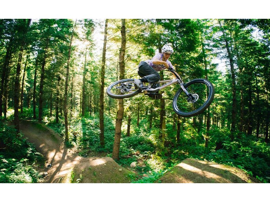 Transition Scout 27,5" Deore (Lilac)