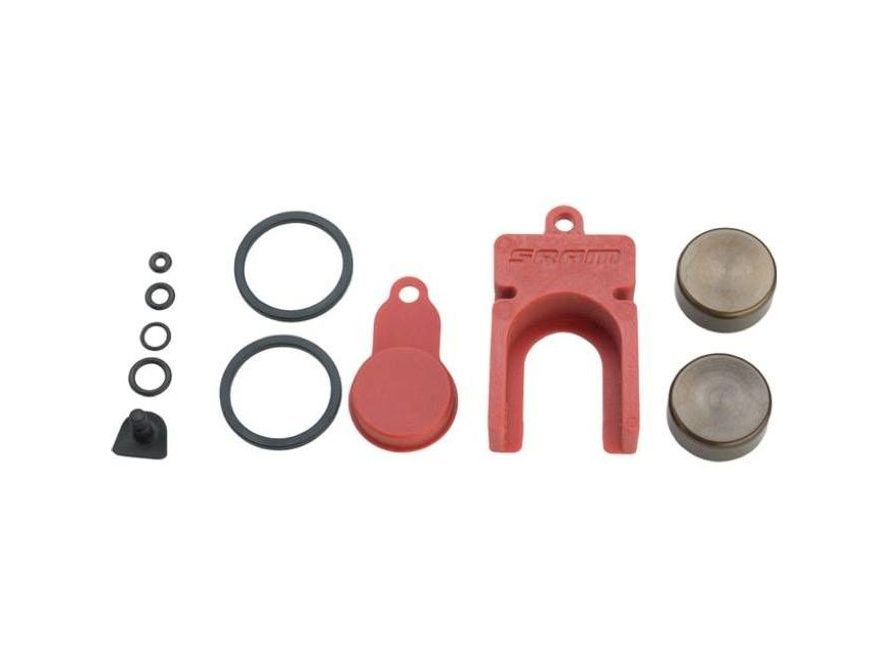 Opravný KIT - Level ultimate Caliper Service Kit