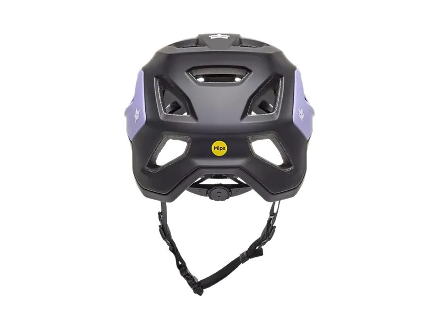 Přilba Fox Speedframe 5050 (Lilac)