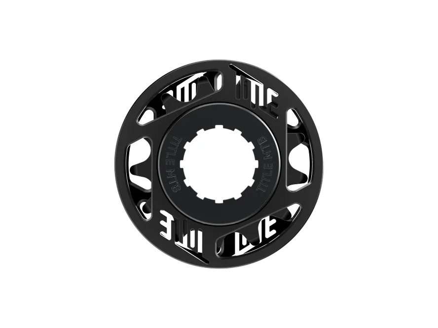 Single speed Kit Title MTB (HG)