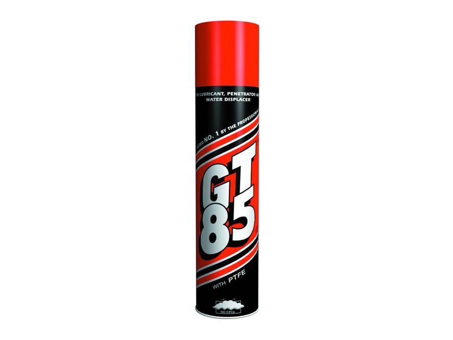 Olej GT 85 with PTFE (200ml)