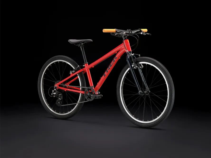 Trek Wahoo 24 (Viper red)