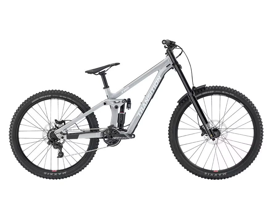 Transition TR11 GX (Moonstone)