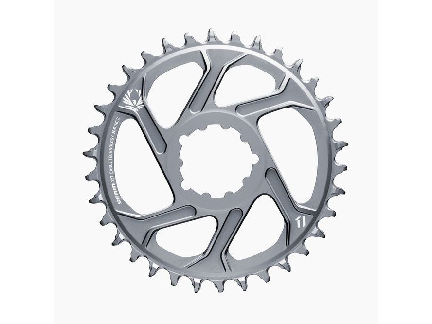 Převodník Sram Eagle 3mm Offset BOOST (šedá)