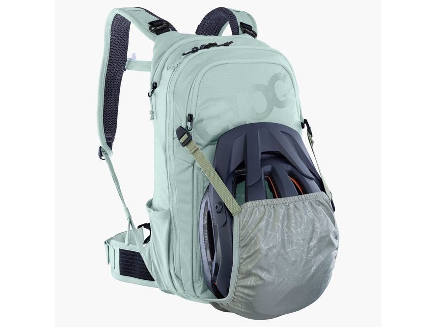 Batoh EVOC Stage 12 (mint)