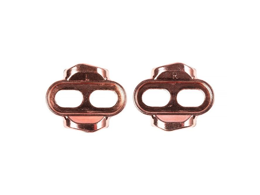 Zarážky Crankbrothers Premium Cleats (Rose)
