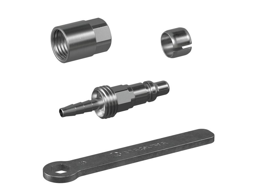 Oliva a trn Magura ETT EASY LINK GUSTAV PRO set