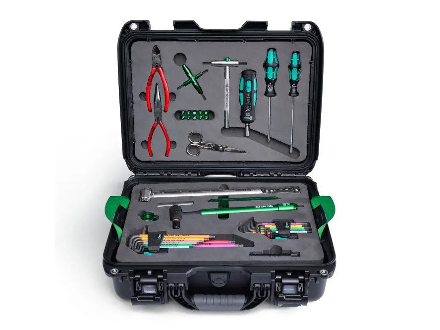 Tool Box Abbey Tools Team Issue V2