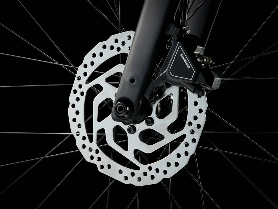 Trek Dual Sport 3 Gen 5 (Hex Blue)
