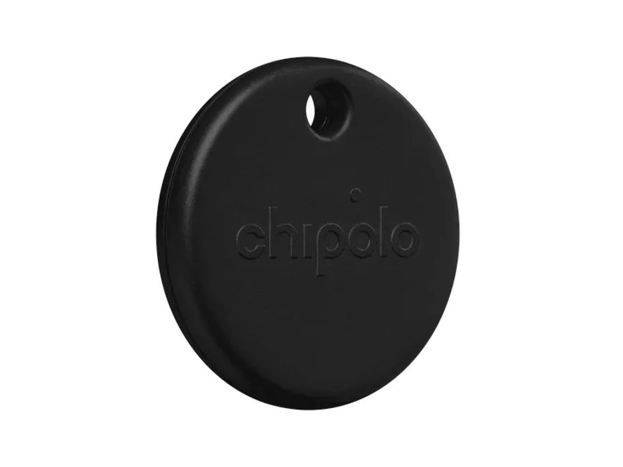 Trackr Chipolo POP (černá)