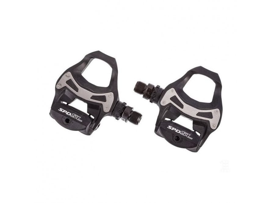 Pedály silniční Shimano PD-R550 SL