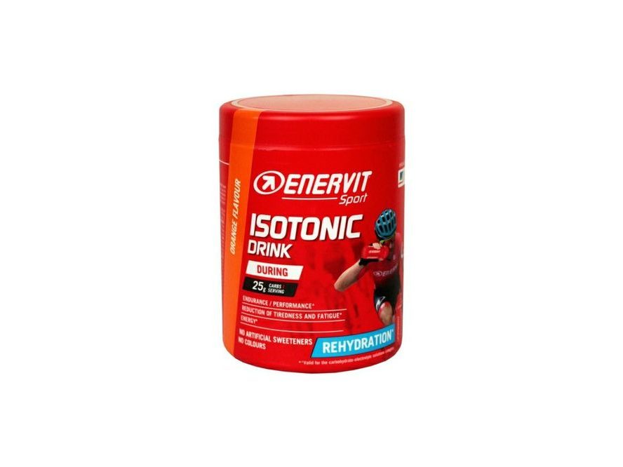 Enervit Isotonic drink