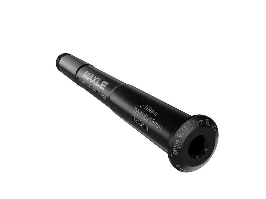 Osa Rock Shox Maxle Stealth 15x110mm