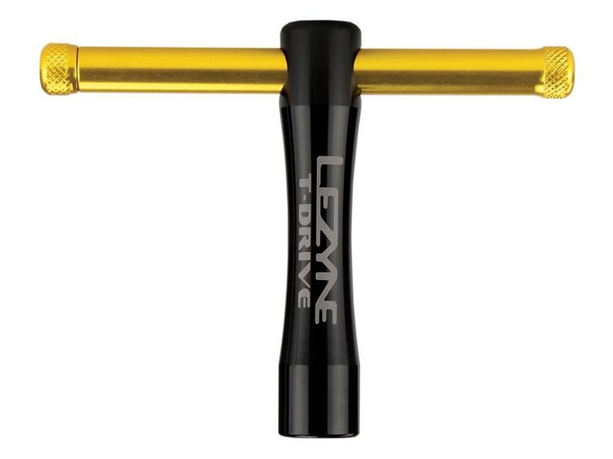 Multiklíč Lezyne T-DRIVE