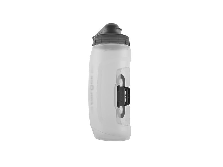 Lahev Fidlock Twist 590ml bez zámku (čirá)