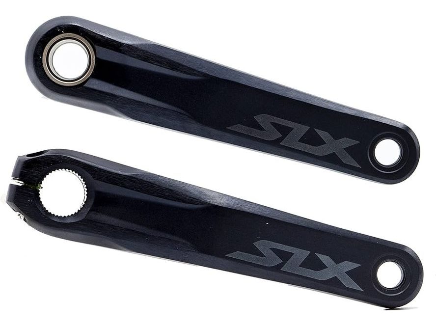 Kliky Shimano SLX FC-M7100 bez převodníku