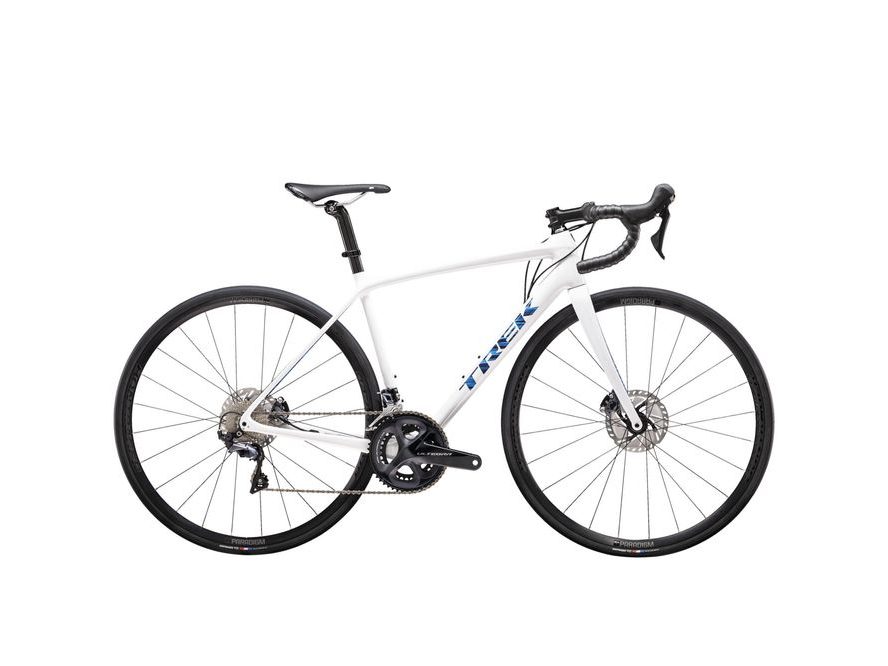 Trek Émonda SL 6 disc (bílá) 2020