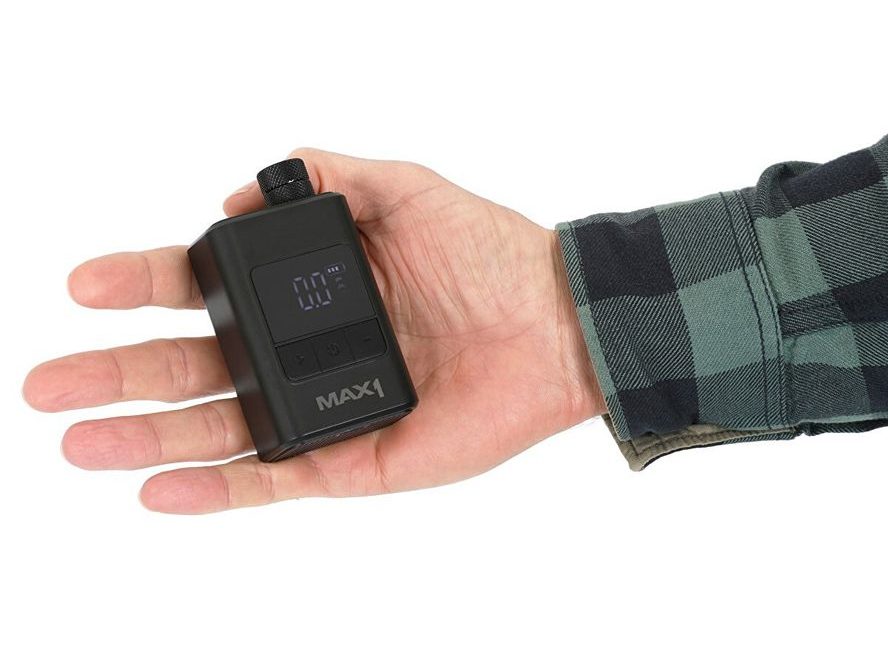 Mikrokompresor MAX Mini