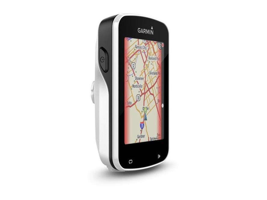 Cyklocomputer Garmin Edge 820 Explore