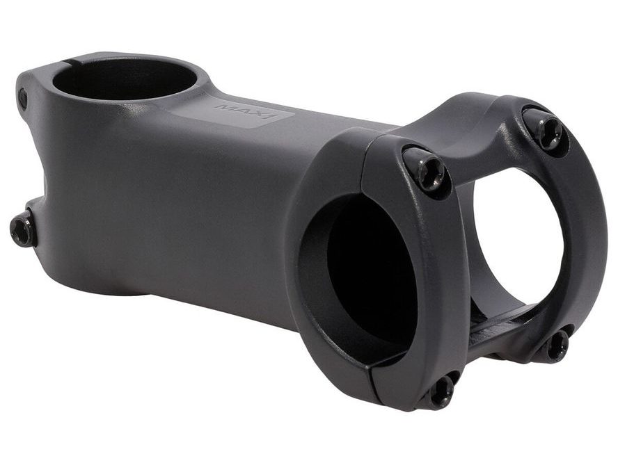 Představec MAX1 Edge 7°/31,8 mm černý