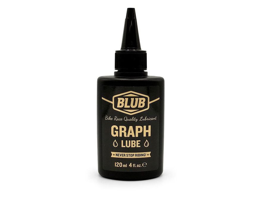 Olej na řetěz Blub Graph Lubricant 120 ml