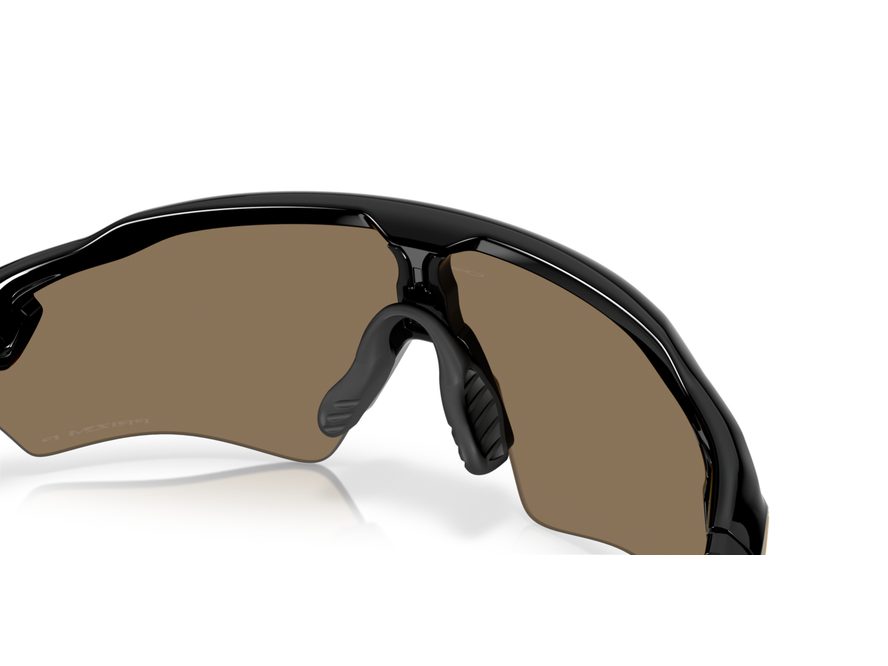 Brýle Oakley Radar EV S Path (polished black/ prizm 24k polar)